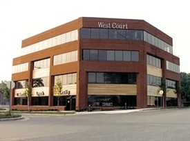 West Court Office Building